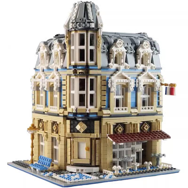 Lego tower bridge 10214 deals