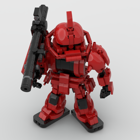 MOC-164950 ZAKU