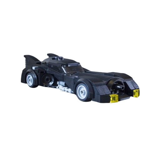 MOC-16898 1989 Batmobile
