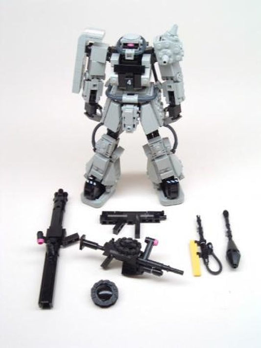 MOC-0056 ZAKU