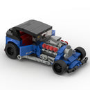 MOC-104840 V8 Hot Rod