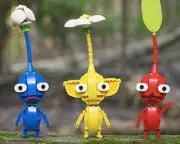 MOC-159403 Pikmin