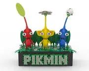 MOC-159403 Pikmin