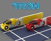 MOC-164928 TRON Lightcycle (1982)