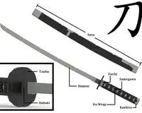 MOC-165438 Simple Katana