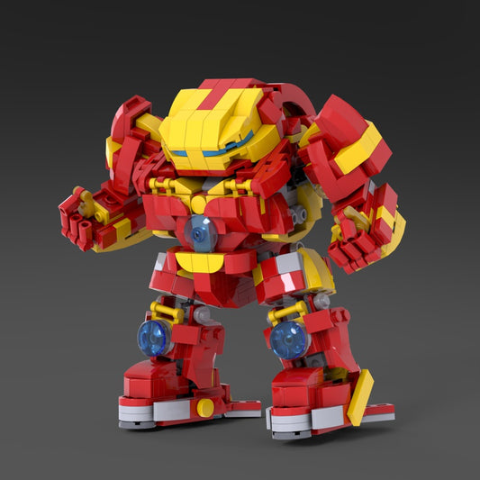 MOC-170659 HULKBUSTER