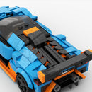 MOC-172824 Lamborghini Huracan STO