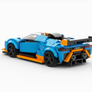 MOC-172824 Lamborghini Huracan STO