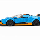 MOC-172824 Lamborghini Huracan STO