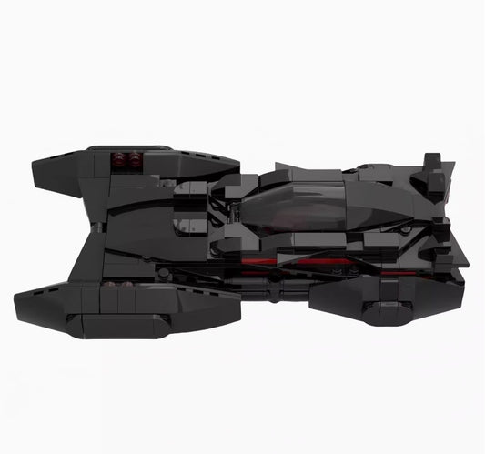 MOC Batmobile