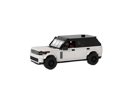 MOC-73884 Range Rover 2023 400PS