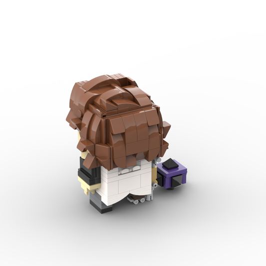 Viktor LOL - BrickHeadz Toy