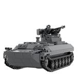 GOBRICKS MOC 149879 MT LB 6MB IFV