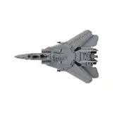 GOBRICKS MOC 121573 F14 Tomcat