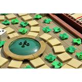 GOBRICKS MOC 150821 Jumanji Board Game