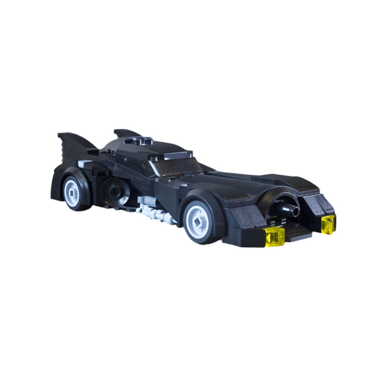 MOC-16898 1989 Batmobile V2