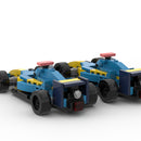 MOC-63660 2005 Renault R25