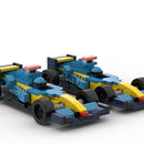 MOC-63660 2005 Renault R25