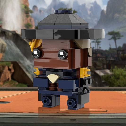 MOC-A1132Y05 Apex Legends - Seer