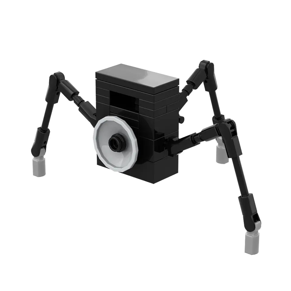 Speaker Spider/Strider