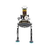 GOBRICKS MOC 148119 TODO-360 Droid