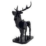 GOBRICKS MOC 143040 Cervus Elaphus