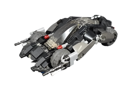 MOC-74118 John 'Robin' Blake Batmobile