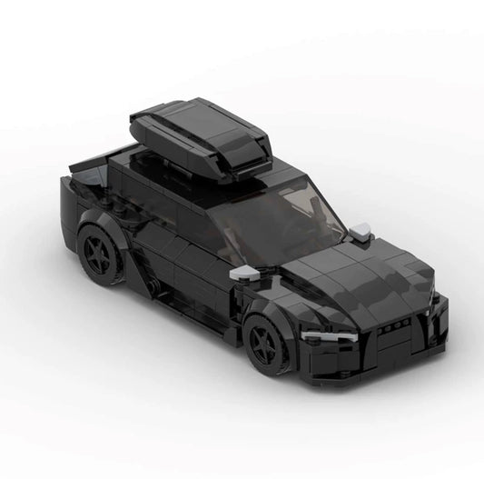 MOC-142771 Audi RS6