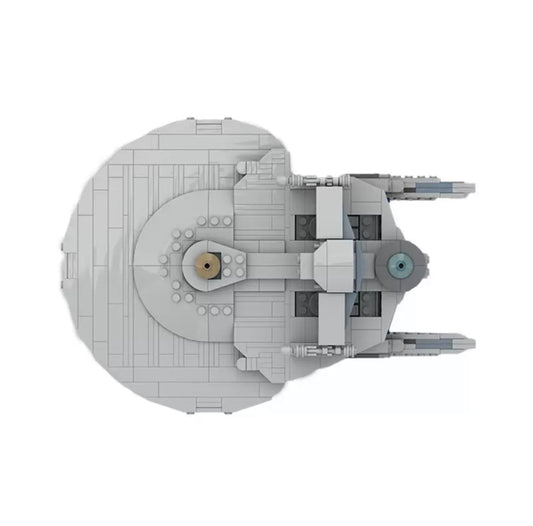 MOC-67820 USS Reliant