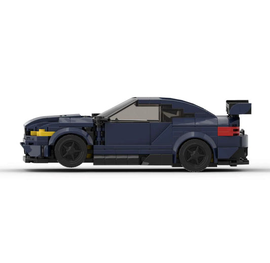 MOC-130387 BMW M3 GTS