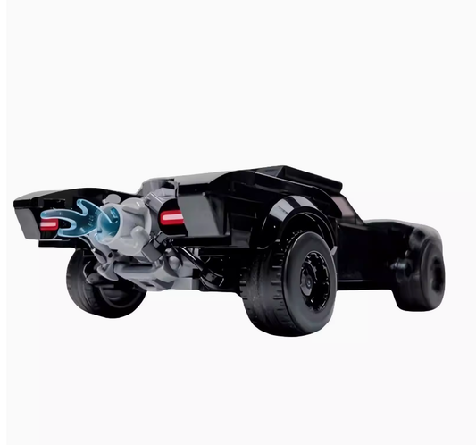 MOC Batmobile