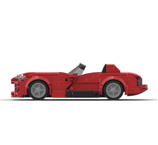 MOC-157716 1992 Dodge Viper RT/10