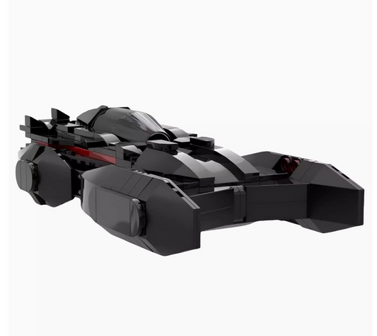 MOC Batmobile