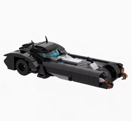 MOC Batmobile