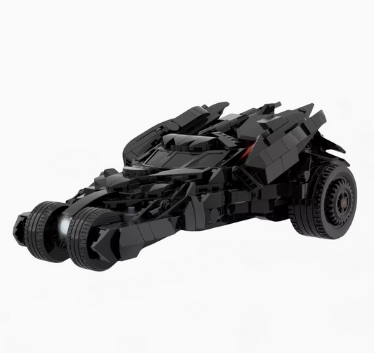 MOC Batmobile