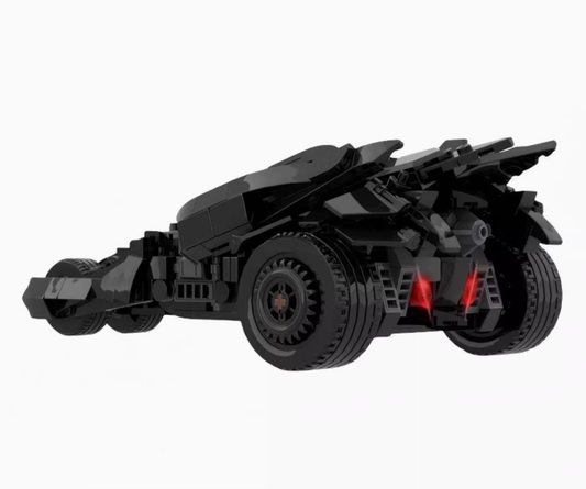 MOC Batmobile