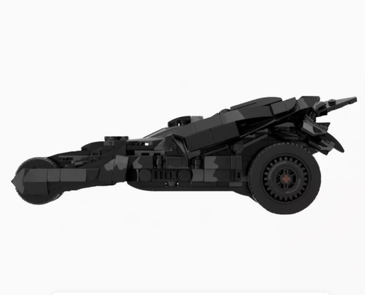 MOC Batmobile