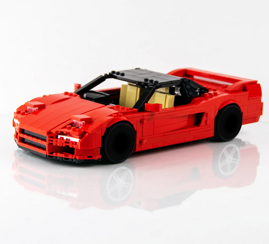 MOC-93304 Honda NSX 1990