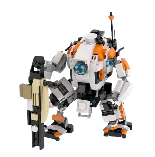 Tone From Titanfall 2