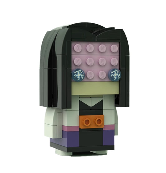 MOC-88103 Kagaya  Brickheadz (Demon Slayer)