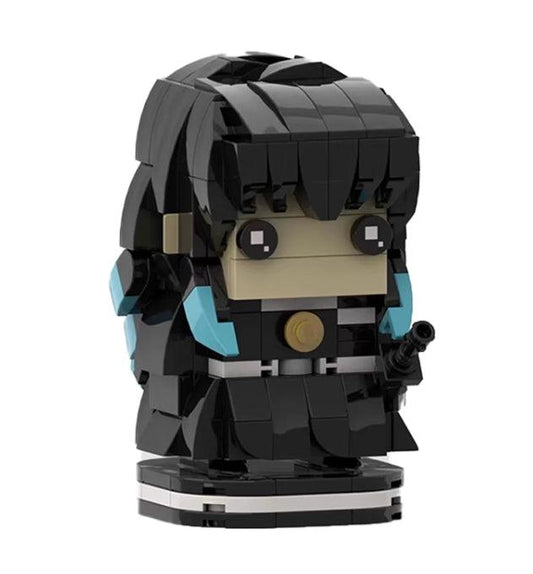 MOC-127627 Tokitou Muichirou brickheadz