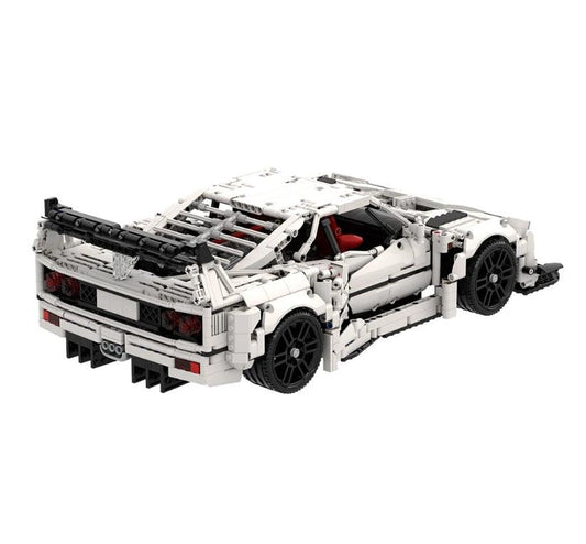 MOC-142232 Ferrari F40 Liberty Walk