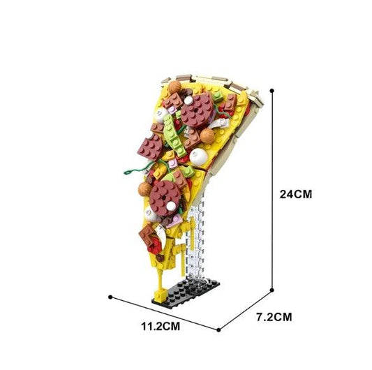 MOC-156424 Pizza Slice