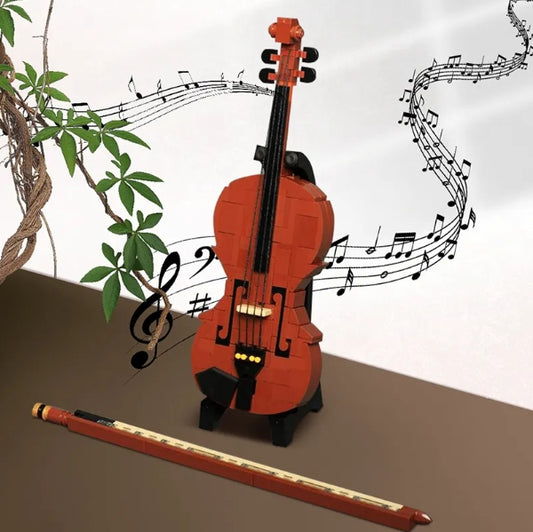 MOC-44825 Violin