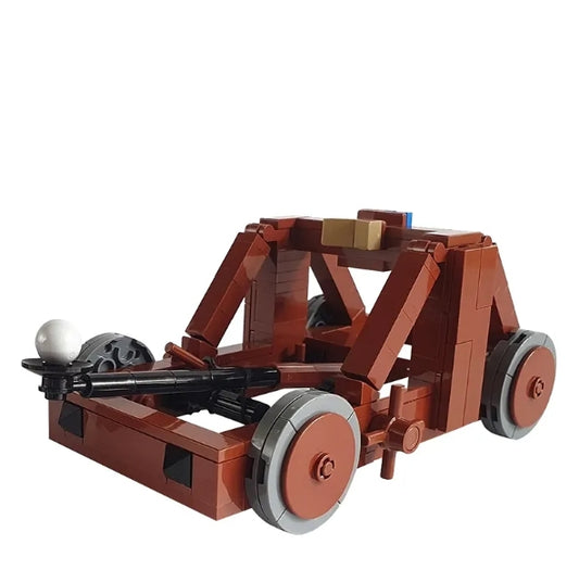 MOC-107421 The Catapult