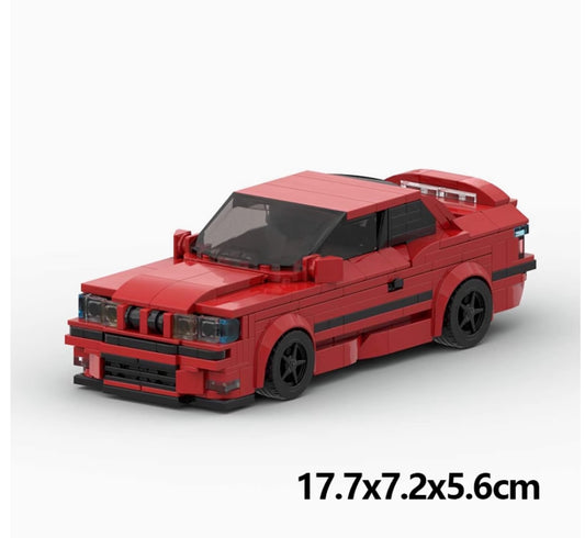 MOC-156606 1992 BMW M3 (E36)