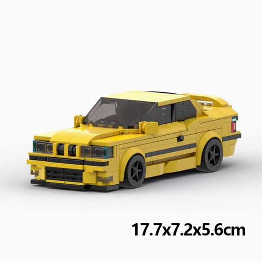 MOC-156606 1992 BMW M3 (E36)