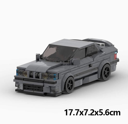 MOC-156606 1992 BMW M3 (E36)