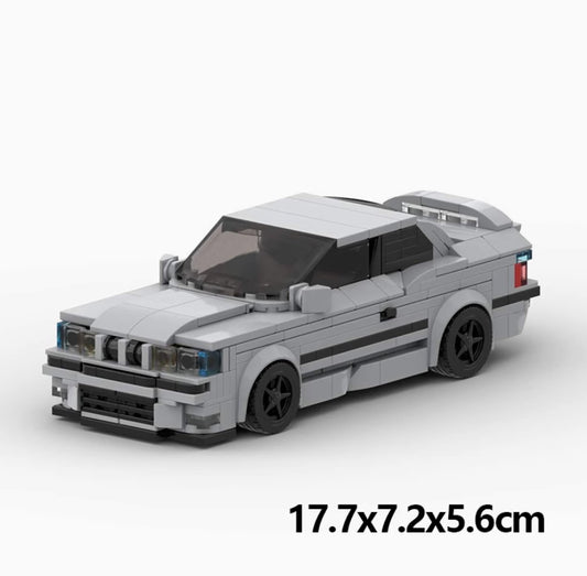 MOC-156606 1992 BMW M3 (E36)