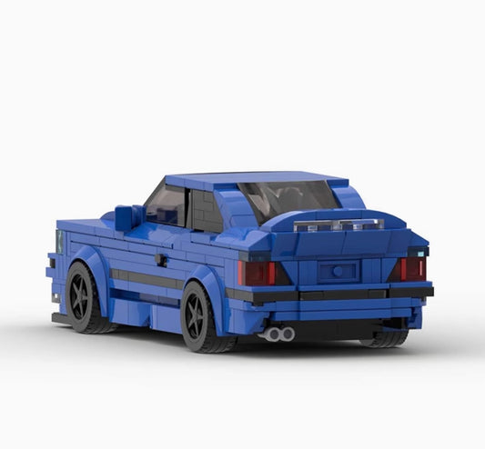 MOC-156606 1992 BMW M3 (E36)